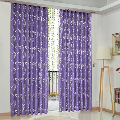 Gobestart 1 PCS Vines Leaves Tulle Door Window Curtain Drape Panel Sheer Scarf Valances
Gobestart 1 PCS Vines Leaves Tulle Door Window Curtain Drape Panel Sheer Scarf Valances