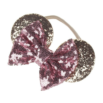 New Style Baby Children Girl Hairband Cartoon Circle Ear Casual Cute Sequin Bowknot High Quality Party Hair Accessories Headwear
New Style Baby Children Girl Hairband Cartoon Circle Ear Casual Cute Sequin Bowknot High Quality Party Hair Accessories Headwear