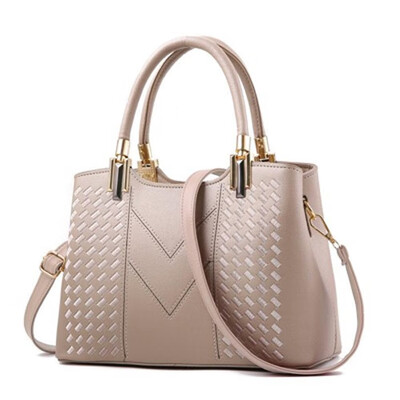 2019 PU leather bag dollar price luxury handbags women bags designer famous brands National handbags messenger bags Gift A0038
2019 PU leather bag dollar price luxury handbags women bags designer famous brands National handbags messenger bags Gift A0038