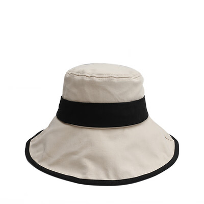 Hat lady summer sun-proof sun hat Korean version of the fishing man hat ins simple day outdoor travel basin hat
Hat lady summer sun-proof sun hat Korean version of the fishing man hat ins simple day outdoor travel basin hat