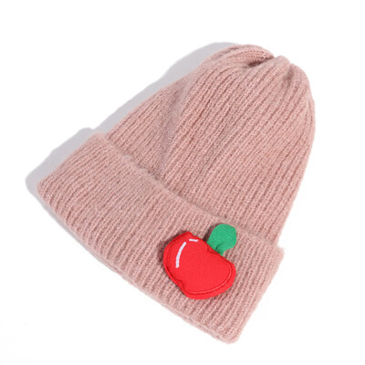 Korean version of autumn&winter tide childrens knitted hat cute cartoon baby hat male girl ear protection warm hair hat
Korean version of autumn&winter tide childrens knitted hat cute cartoon baby hat male girl ear protection warm hair hat