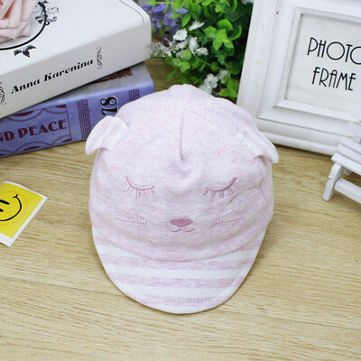 Baby girls&boys hat spring&autumn newborn children cotton colored cotton shy cap 2018 new
Baby girls&boys hat spring&autumn newborn children cotton colored cotton shy cap 2018 new