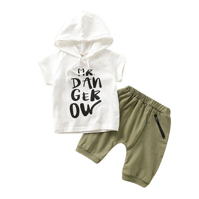hot sale Baby boy clothes Brand summer kids clothes sets t-shirtpants Clothes newborn sport suits
hot sale Baby boy clothes Brand summer kids clothes sets t-shirtpants Clothes newborn sport suits