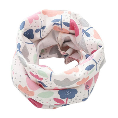 Fashion Infant Thick Cotton Collar Scarves Baby Boys Girls Winter Warmer Cartoon Animal Pattern Scarf Toddler Neckerchiefs 0-12Y
Fashion Infant Thick Cotton Collar Scarves Baby Boys Girls Winter Warmer Cartoon Animal Pattern Scarf Toddler Neckerchiefs 0-12Y