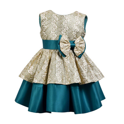 Baby Girls Summer Sleeveless Solid Bow-Knot Princess Party Dress New Kids Children Bling Cute Soft Cotton Wedding Clothing Dress
Baby Girls Summer Sleeveless Solid Bow-Knot Princess Party Dress New Kids Children Bling Cute Soft Cotton Wedding Clothing Dress
