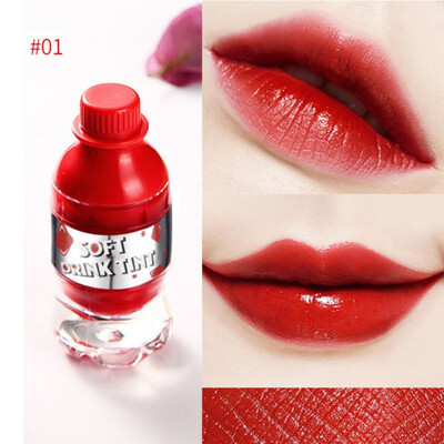 1 Pcs Beverage Shape Fruity Dye Lips Fizzy Soda Lips Permanent Moisturizing Long Lasting Honey Lip Gloss Lipstick
1 Pcs Beverage Shape Fruity Dye Lips Fizzy Soda Lips Permanent Moisturizing Long Lasting Honey Lip Gloss Lipstick