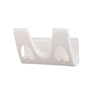Kitchen Wall Pot Lid Chopping Board Rack Shelf Plastic Kitchenware Hanger Holder
Kitchen Wall Pot Lid Chopping Board Rack Shelf Plastic Kitchenware Hanger Holder