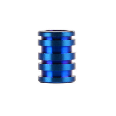 Outdoor Titanium Alloy TC4 Knife Beads Knife Lanyard Camping Knife EDC Gadgets Pendant Paracord Rope Knife EDC Multi Tools
Outdoor Titanium Alloy TC4 Knife Beads Knife Lanyard Camping Knife EDC Gadgets Pendant Paracord Rope Knife EDC Multi Tools