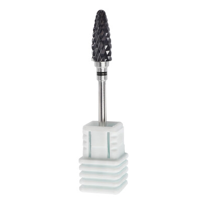 Gobestart 1PC Yellow Nano Coated Carbide Nail Drill Bit Gel Remove Polishing Manicure Tool
Gobestart 1PC Yellow Nano Coated Carbide Nail Drill Bit Gel Remove Polishing Manicure Tool
