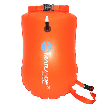Tailored Unisex Outdoor Sports Waterproof Bag Inflatable Drifting Bag Safe Swimming Bag
Tailored Unisex Outdoor Sports Waterproof Bag Inflatable Drifting Bag Safe Swimming Bag