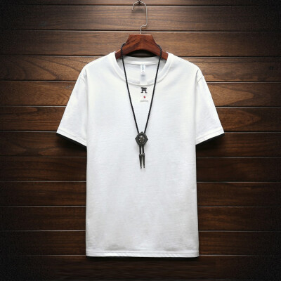 Toponeto Mens Summer New Style Fashionable Solid Colour Short Sleeve Comfortable Blouse
Toponeto Mens Summer New Style Fashionable Solid Colour Short Sleeve Comfortable Blouse