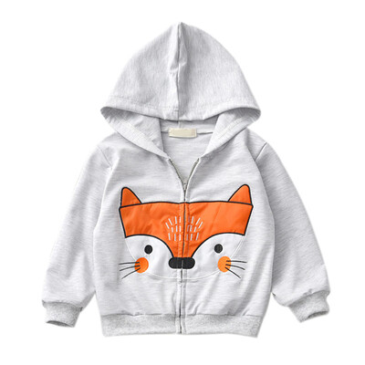 Autumn Kids Baby Girl Outerwear Cartoon Print Casual Hoodie Zipper Sweatshirt Kids Baby Outfits Tops Clothes
Autumn Kids Baby Girl Outerwear Cartoon Print Casual Hoodie Zipper Sweatshirt Kids Baby Outfits Tops Clothes