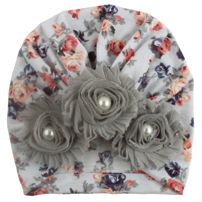 2019 Autumn Winter Soft Cute Newborn Baby Flower Pearl Design Girls Caps Infant Hat Turban Elastic Caps
2019 Autumn Winter Soft Cute Newborn Baby Flower Pearl Design Girls Caps Infant Hat Turban Elastic Caps
