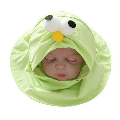Baby Girl Cute Sweet Cartoon Hats Kids Toddler Fashion Muslim Headscarf Childrens Caps
Baby Girl Cute Sweet Cartoon Hats Kids Toddler Fashion Muslim Headscarf Childrens Caps