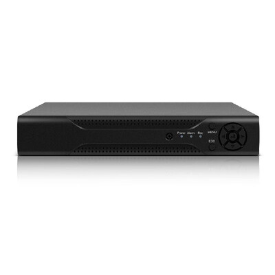 4CH 1080P Full High Definition Hybrid AHDONVIF IPAnalogTVICVI DVR CCTV Digital Video Recorder DVR P2P Remote Phone Monitoring
4CH 1080P Full High Definition Hybrid AHDONVIF IPAnalogTVICVI DVR CCTV Digital Video Recorder DVR P2P Remote Phone Monitoring