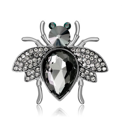 Animals Brooch Pins Bee Rabbit Octopus Cat Owl Bird Cat Enamel Brooches for Women Men Crystal Brooch
Animals Brooch Pins Bee Rabbit Octopus Cat Owl Bird Cat Enamel Brooches for Women Men Crystal Brooch