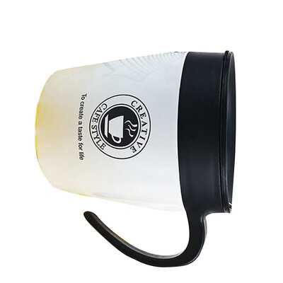 330ml Stainless Steel Handle Thermal Cup Coffee Mugs Fashion Insulation Water Bottle Travel Mug Vacuum Flasks
330ml Stainless Steel Handle Thermal Cup Coffee Mugs Fashion Insulation Water Bottle Travel Mug Vacuum Flasks