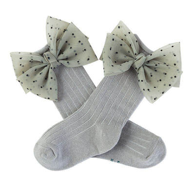 Newborn baby girls socks socks kids bow knee high long tube sock sokken princess infant baby sock calcetines Leg Warmer Clothing
Newborn baby girls socks socks kids bow knee high long tube sock sokken princess infant baby sock calcetines Leg Warmer Clothing