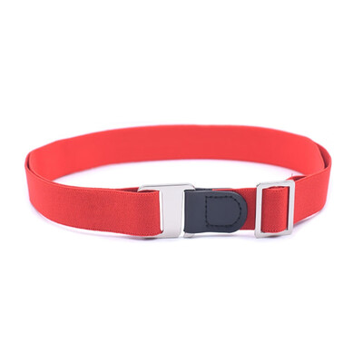 Adjustable Stretch Waist Belt Unisex Flat Buckled Non-slip Waistband Apparel Accessories For Men Women Pants Jeans Dresses
Adjustable Stretch Waist Belt Unisex Flat Buckled Non-slip Waistband Apparel Accessories For Men Women Pants Jeans Dresses