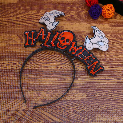 New Halloween Pumpkin Spider Headband Halloween Witch Hat Dress Elegant Party Costume Cap For Childrens Party Toys Caps Cosplay
New Halloween Pumpkin Spider Headband Halloween Witch Hat Dress Elegant Party Costume Cap For Childrens Party Toys Caps Cosplay