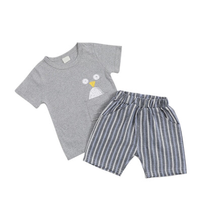 hot sale Baby boy clothes summer kids clothes sets t-shirtpants suit newborn sport suits
hot sale Baby boy clothes summer kids clothes sets t-shirtpants suit newborn sport suits