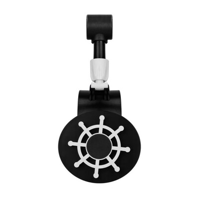 Mobile Phone Magnet Gyroscope Steering Wheel Car Bracket Moving Gravity Position Safer
Mobile Phone Magnet Gyroscope Steering Wheel Car Bracket Moving Gravity Position Safer