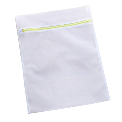 Laundry Wash Net Bag Small Large Mesh Tights Baby Clothes Socks Washing Reusable Net Bag
Laundry Wash Net Bag Small Large Mesh Tights Baby Clothes Socks Washing Reusable Net Bag