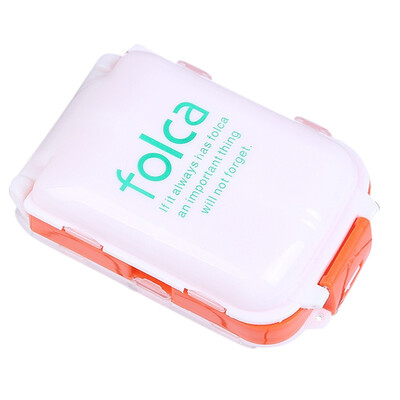 106635cm Weekly Sort Folding Vitamin Medicine Drug Pill Box Makeup Storage Case Container Cases
106635cm Weekly Sort Folding Vitamin Medicine Drug Pill Box Makeup Storage Case Container Cases