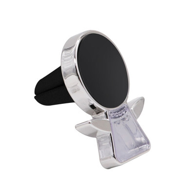 Original Person Shape Outlet Magnet Car Phone Holder Aromatherapy Magnet Car Phone Holder Mobile Phone Socket Holder
Original Person Shape Outlet Magnet Car Phone Holder Aromatherapy Magnet Car Phone Holder Mobile Phone Socket Holder