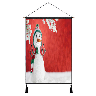 Tailored Unframed Merry Christmas Oil Painting Print Picture Home Wall Room Wall Hanging
Tailored Unframed Merry Christmas Oil Painting Print Picture Home Wall Room Wall Hanging