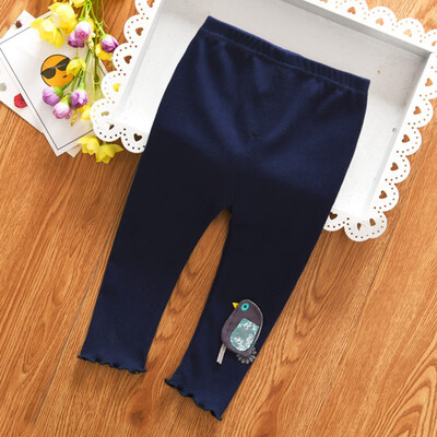 Toddler Baby Girls Leggings Newborn Cartoon Little Bird Pattern Kids Cute Stretchy Warm Trousers Pants
Toddler Baby Girls Leggings Newborn Cartoon Little Bird Pattern Kids Cute Stretchy Warm Trousers Pants