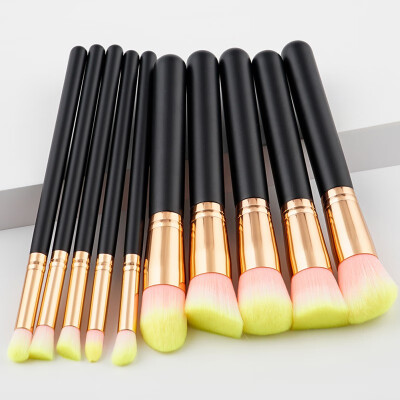 Eyeshadow Set Brushes Makeup Brushes Set Foundation Powder Eyeshadow Eyeliner Lip Brush Tools
Eyeshadow Set Brushes Makeup Brushes Set Foundation Powder Eyeshadow Eyeliner Lip Brush Tools