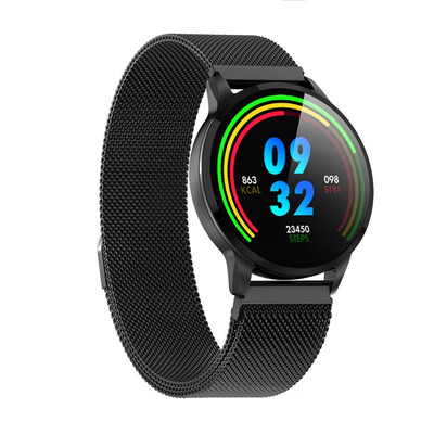 Activity Track Sport Smart Wristband Fitness Bracelet Health Monitor Band Smartwatch
Activity Track Sport Smart Wristband Fitness Bracelet Health Monitor Band Smartwatch