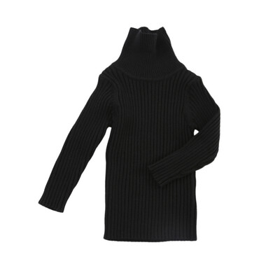 Fashion Kids Sweaters For Winter Baby Clothes Autumn Boys Girls Turtleneck Sweaters Knitted Bottoming Boys Sweater
Fashion Kids Sweaters For Winter Baby Clothes Autumn Boys Girls Turtleneck Sweaters Knitted Bottoming Boys Sweater