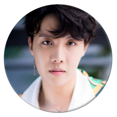 BTS Bangtan Boys LOVE YOURSELF BTS Badge Button Pin Brooches for BTS ARMY 23 Inch
BTS Bangtan Boys LOVE YOURSELF BTS Badge Button Pin Brooches for BTS ARMY 23 Inch