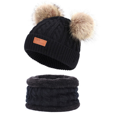 Toddler Kids Baby Boy Girl Winter Warm Knitted Crochet Beanie Hat Cap Scarf Sets
Toddler Kids Baby Boy Girl Winter Warm Knitted Crochet Beanie Hat Cap Scarf Sets