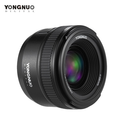 YONGNUO YN35mm F2N f20 Wide-Angle AFMF Fixed Focus Lens F Mount for Nikon D7200 D7100 D7000 D5300 D5100 D3300 D3200 D3100 D800
YONGNUO YN35mm F2N f20 Wide-Angle AFMF Fixed Focus Lens F Mount for Nikon D7200 D7100 D7000 D5300 D5100 D3300 D3200 D3100 D800
