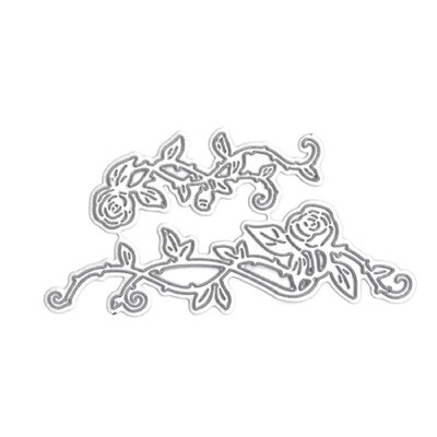 Metal Cutting Dies Merry Christmas Flower Shape Cutting Die for DIY Scrapbooking Card Photo Album Embossing Paper Cards Invitation
Metal Cutting Dies Merry Christmas Flower Shape Cutting Die for DIY Scrapbooking Card Photo Album Embossing Paper Cards Invitation