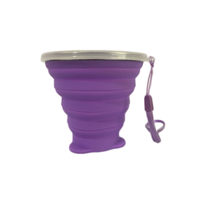 NeillieN Explosion Silicone Folding Cup Outdoor Climbing Travel Telescopic Cup Convenient Pocket Cup 10PCSSet for Sale
NeillieN Explosion Silicone Folding Cup Outdoor Climbing Travel Telescopic Cup Convenient Pocket Cup 10PCSSet for Sale