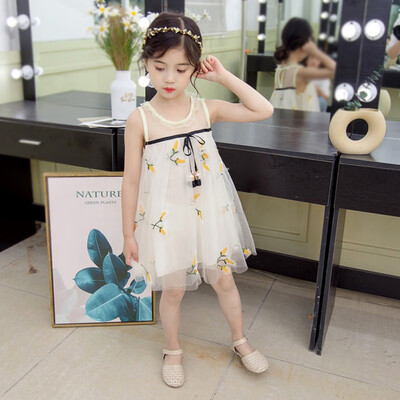 Summer Baby Girls Casual Lovely Floral Pattern Sleeveless Dress Kids Toddler Princess Pageant Sundress
Summer Baby Girls Casual Lovely Floral Pattern Sleeveless Dress Kids Toddler Princess Pageant Sundress