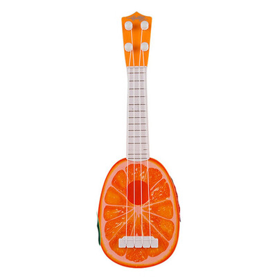 Siaonvr Kids plastic Toy Sturdy Ukulele Non-toxic Musical Instrument Preschool Music
Siaonvr Kids plastic Toy Sturdy Ukulele Non-toxic Musical Instrument Preschool Music