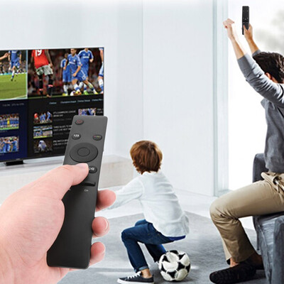 Universal Smart LED LCD TV Remote Control Replacement Controller For SAMSUNG BN59-01259E
Universal Smart LED LCD TV Remote Control Replacement Controller For SAMSUNG BN59-01259E