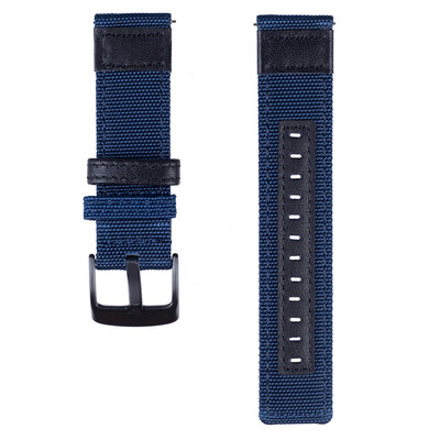 〖Follure〗22mm Nylon Adjustable Replacement Band Sport Strap For Samsung Galaxy watch 46mm
〖Follure〗22mm Nylon Adjustable Replacement Band Sport Strap For Samsung Galaxy watch 46mm