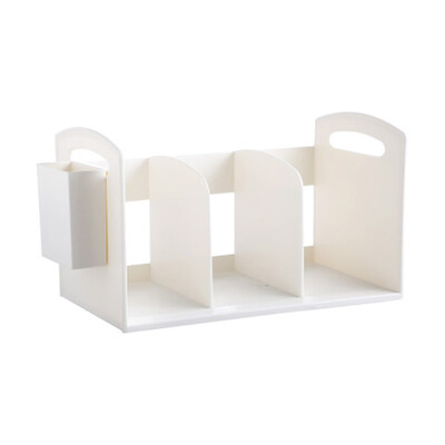 〖Follure〗Desktop Office Document Organizer Study Room Dormitory Desk Book Storage Rack
〖Follure〗Desktop Office Document Organizer Study Room Dormitory Desk Book Storage Rack