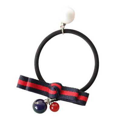 Women Girls Bowknot Decor Pearl Pendant Hair Rope Elastic Hair Ring Fashion Headband Headwear
Women Girls Bowknot Decor Pearl Pendant Hair Rope Elastic Hair Ring Fashion Headband Headwear