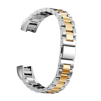 〖Follure〗Stainless Steel Replacement Metal Wristband Watch Band Strap For Fitbit ACE
〖Follure〗Stainless Steel Replacement Metal Wristband Watch Band Strap For Fitbit ACE