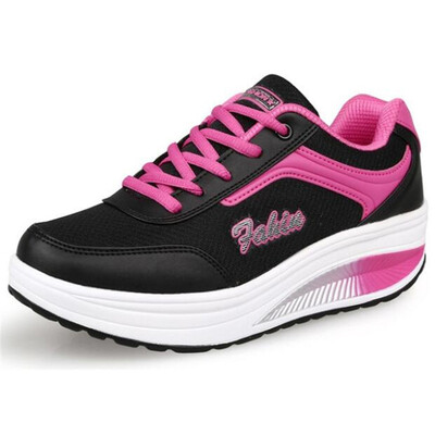DIWEINI 2019 Platform Wedges Womens Sneakers Spring High Quality Mesh Breathable Increased womens shoes Casual Shoes A1A2
DIWEINI 2019 Platform Wedges Womens Sneakers Spring High Quality Mesh Breathable Increased womens shoes Casual Shoes A1A2
