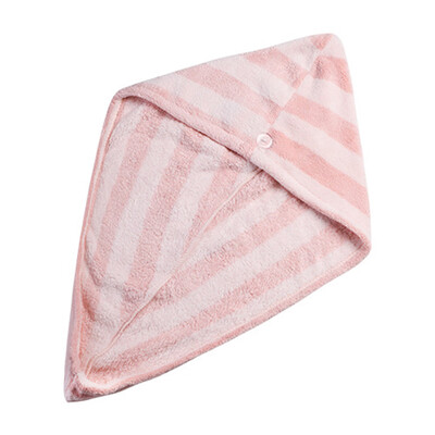 〖Follure〗Microfiber Hair Turban Quickly Dry Hair Hat Wrapped Towel Bathing Cap
〖Follure〗Microfiber Hair Turban Quickly Dry Hair Hat Wrapped Towel Bathing Cap