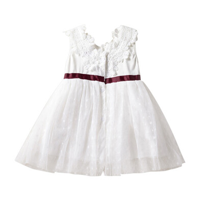 New And Cute Baby Girl Dress With Sleeveless Comfortable For Dressing Suitable For Different Occasions
New And Cute Baby Girl Dress With Sleeveless Comfortable For Dressing Suitable For Different Occasions