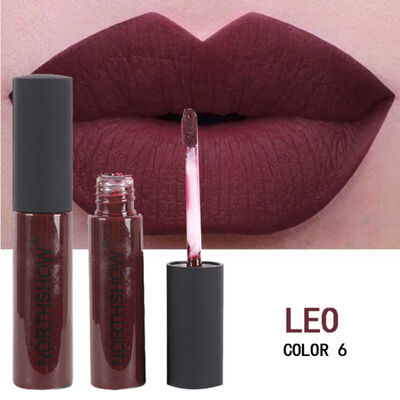Sexy Makeup Lipstick Long Lasting Matte Liquid Lipstick Makeup Waterproof Matte Liquid Lip Gloss FM63
Sexy Makeup Lipstick Long Lasting Matte Liquid Lipstick Makeup Waterproof Matte Liquid Lip Gloss FM63